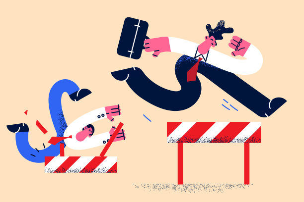 领导力，商业成功，成就理念图片下载