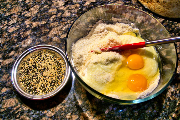 面包烘培酮图片下载