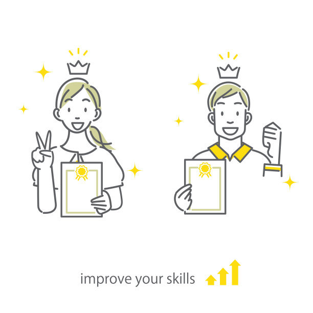 改善的技能图片下载