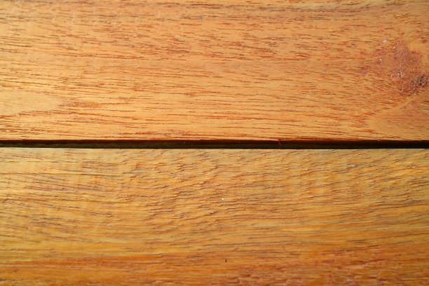 抛光的户外木桌纹理照片图片下载