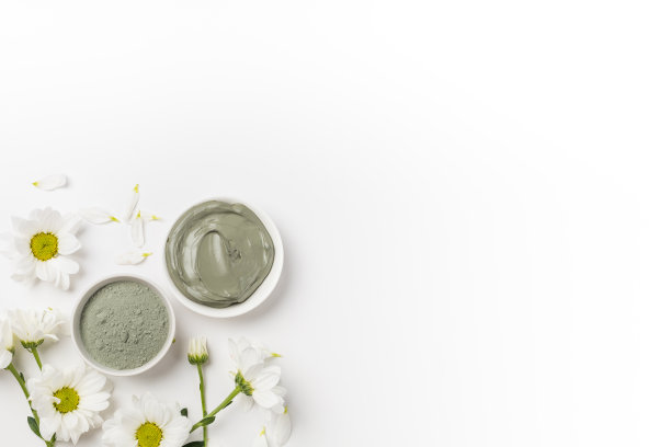 两碗白泥做脸图片下载