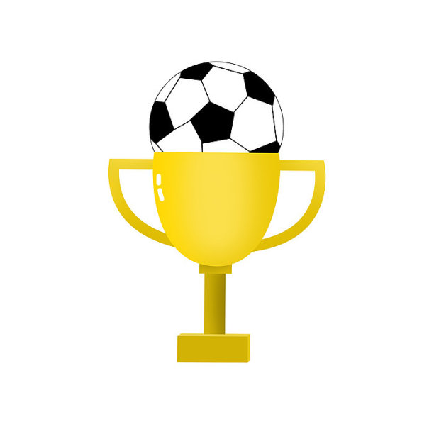 足球的创意组合图片下载