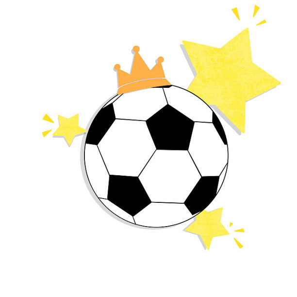 足球的创意组合图片下载