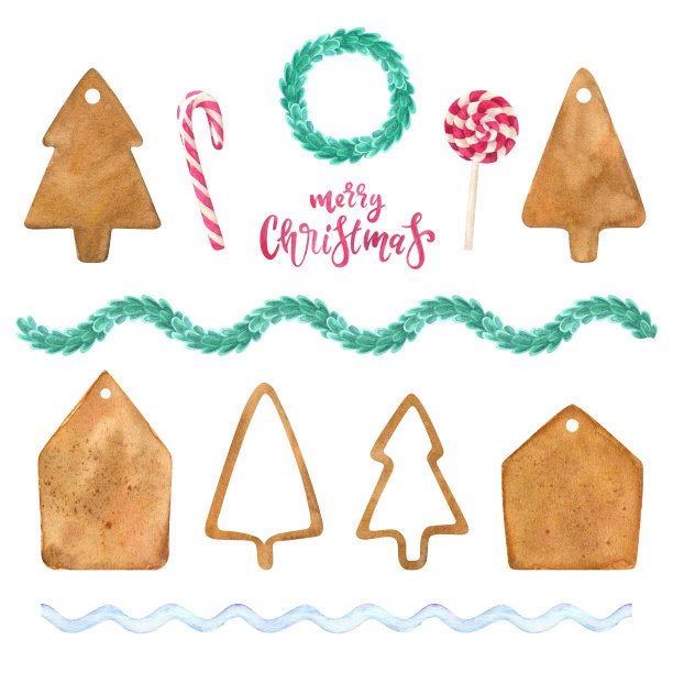 组标记图片下载