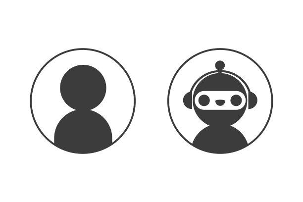 聊天机器人图片下载