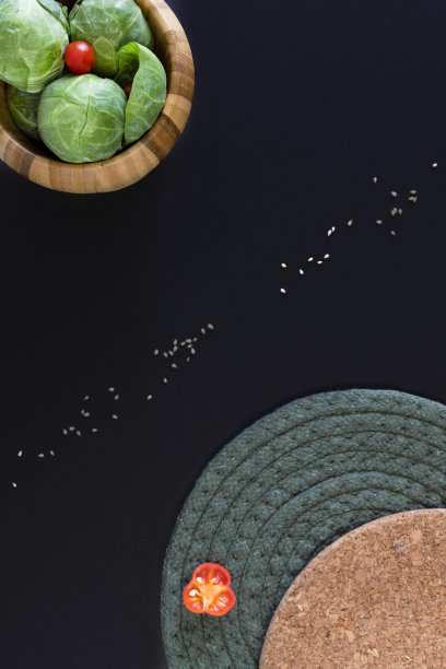 食品的背景图片下载