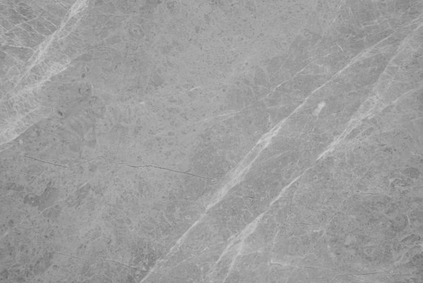 灰色大理石背景。灰色大理石，石英纹理背景。墙面和面板大理石自然图案用于建筑和室内设计或抽象背景。图片下载