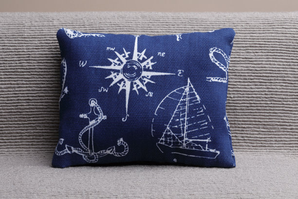 水手的枕头图片下载