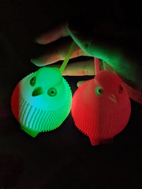 光玩具图片下载