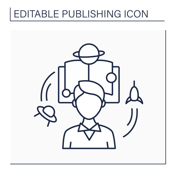 小说行图标图片下载