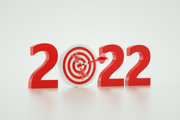 2022年新年飞镖图片下载