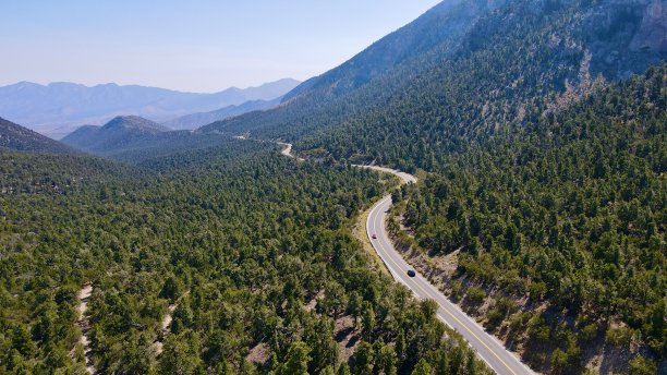 公路旅行图片下载