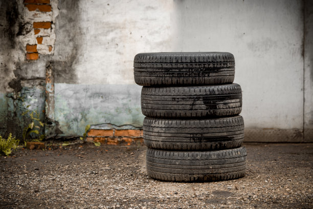 汽车轮胎图片下载