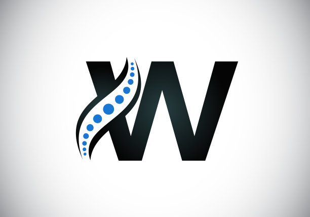 首字母组合字母字母表图片下载