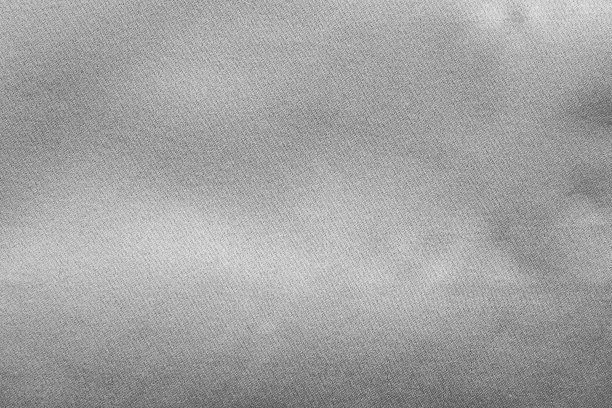 灰色织物纹理背景特写图片下载