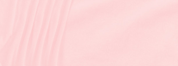 抽象粉红色面料纹理背景。全景照片图片下载