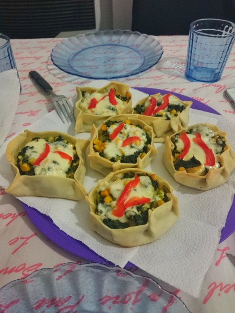 Spinach派图片下载