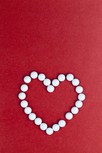 拆包新的圆形药品图片下载