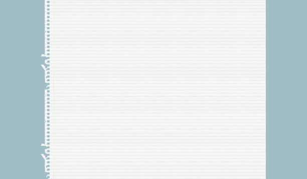 笔记本纸质地边框材质图片下载