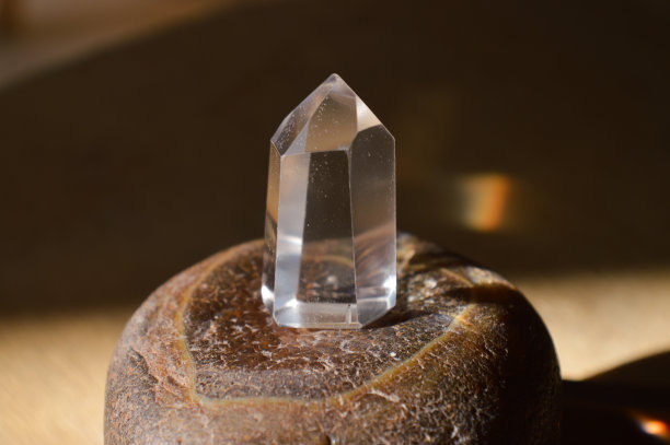 石英采集标本图片下载