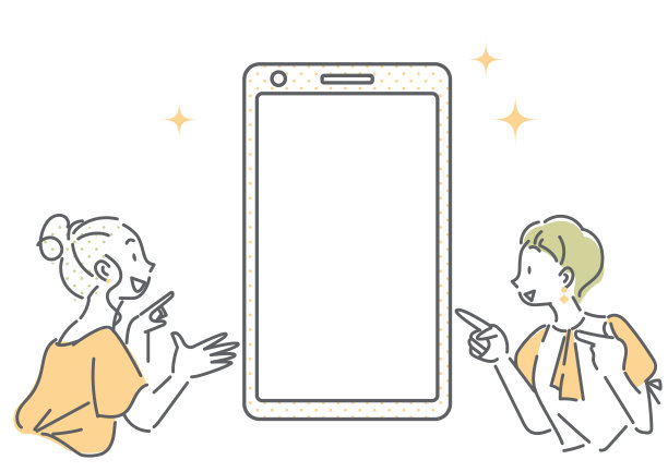 2女人说话图片下载