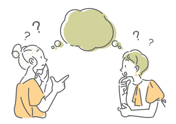 2女性思维图片下载