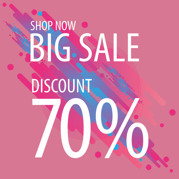 大推销图片下载