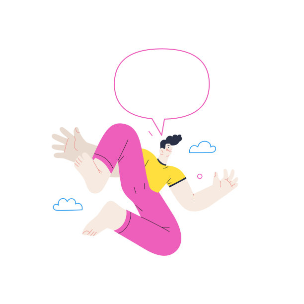 幸福——幸福的人们高高兴兴地跳起来图片下载