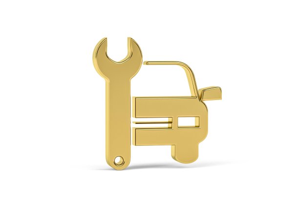 汽车修理图标图片下载