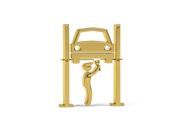 汽车修理图标图片下载