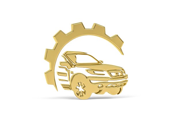 汽车修理图标图片下载