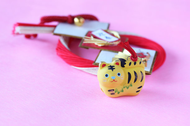 生肖-虎年图片下载