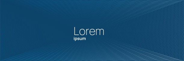 深蓝色的背景。线条条纹曲线抽象纹理图片下载