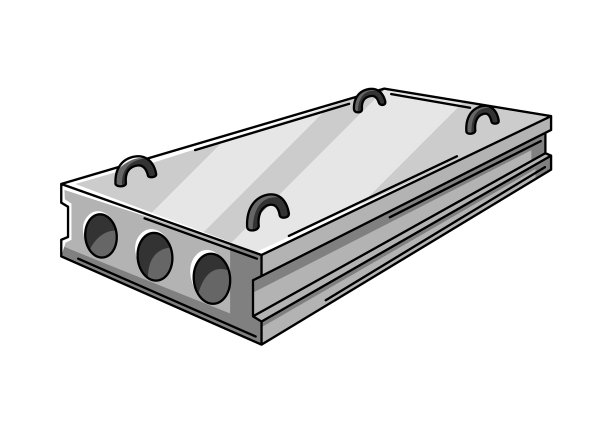 混凝土楼板房屋图片下载