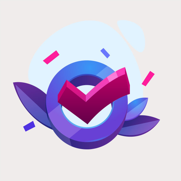 卡通图标设计师的工作流程图片下载