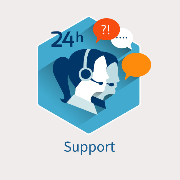 客户服务理念图片下载