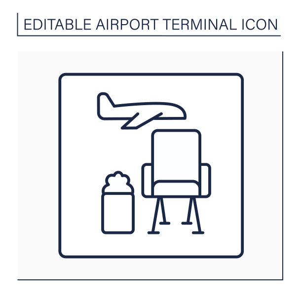 休息室行图标图片下载