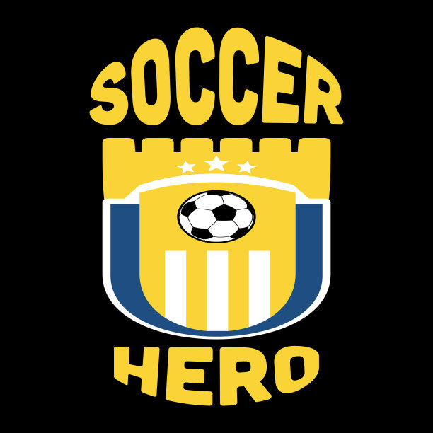 足球足球t恤设计图片下载