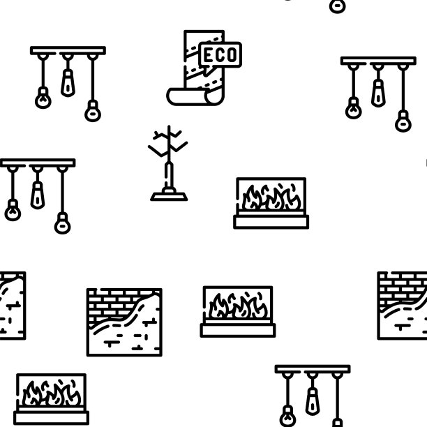 室内设计风格天衣无缝图片下载