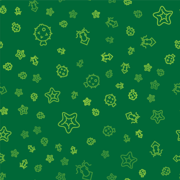 钓上鱼、刺猬、海星和章鱼图片下载