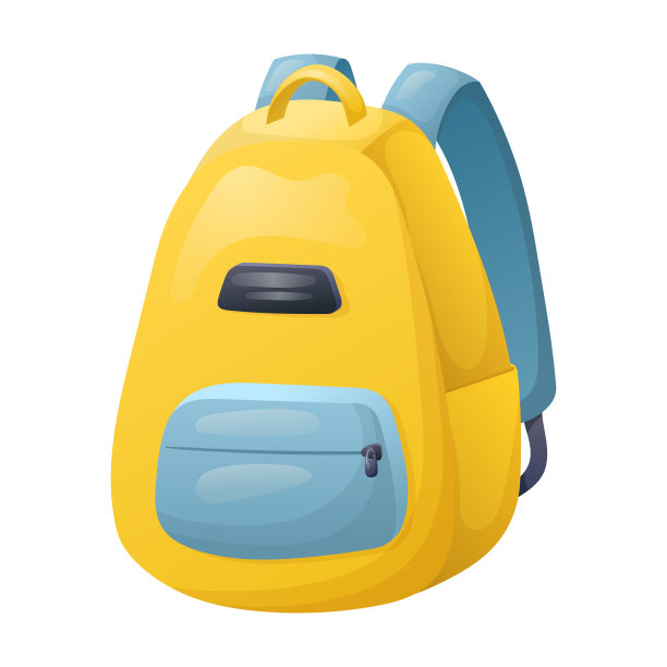 卡通是一个聪明的小学生图片下载