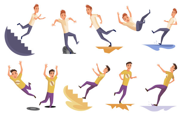 落下的人落下的人是因为图片下载