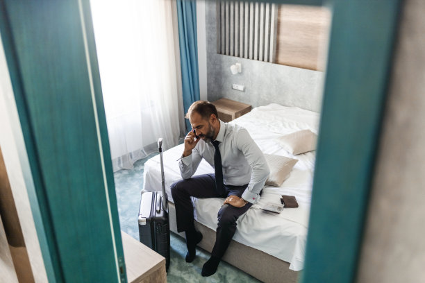 在路上计划他的工作日图片下载