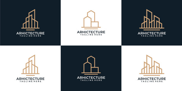 设置最小的字母组合建筑结构图片下载