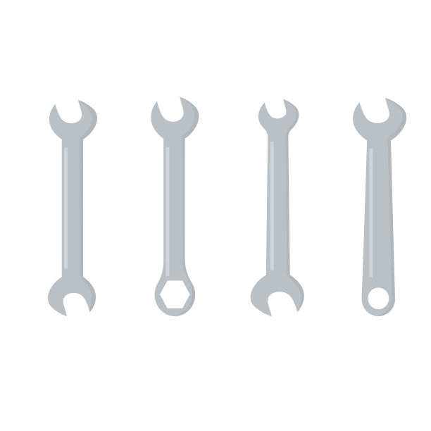 扳手主要集图片下载