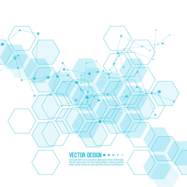 科学抽象的背景图片下载