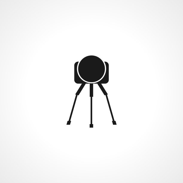 照片相机图标照片相机孤立简单图片下载