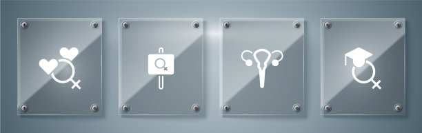 设置教师女性生殖系统女权主义图片下载