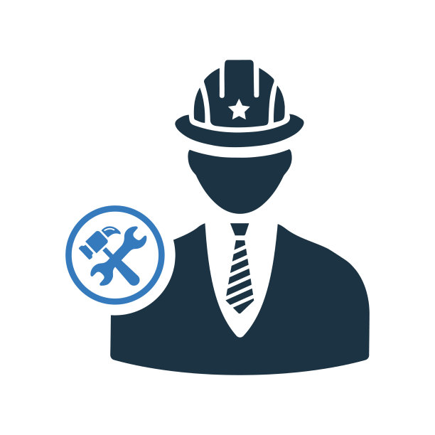 修复工人图标简单的编辑图片下载