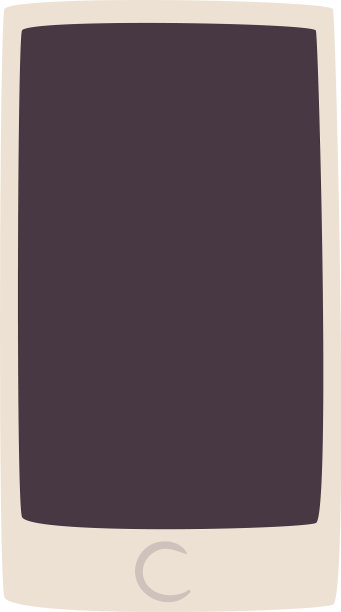 智能手机设备图标图片下载